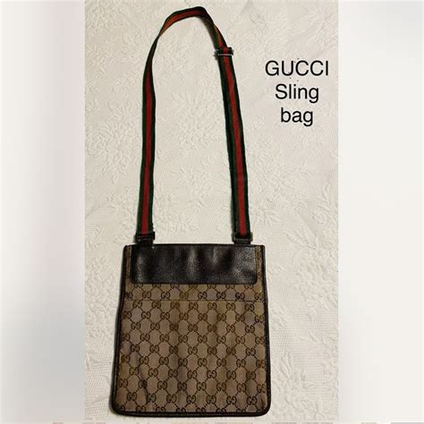 gucci pink cherry bag|gucci sling bag with cherry.